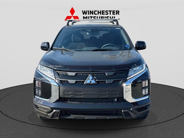 2026 Mitsubishi Outlander Sport in Winchester, VA 22602 - 18128907 6