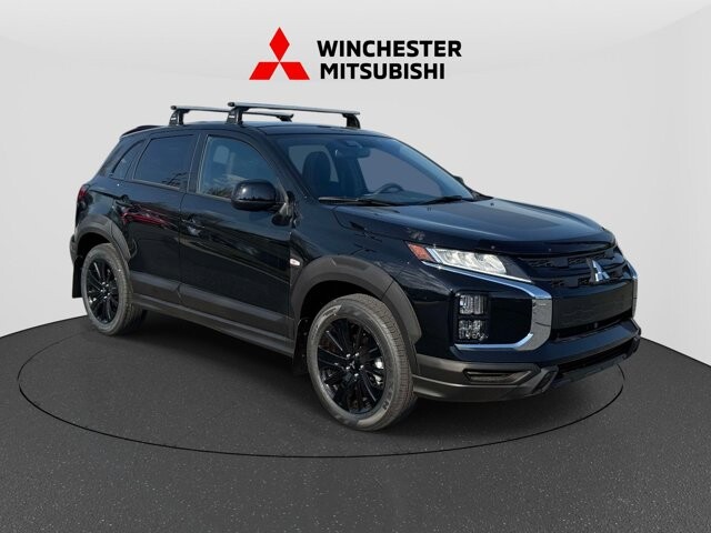 2026 Mitsubishi Outlander Sport in Winchester, VA 22602 - 18128907 22