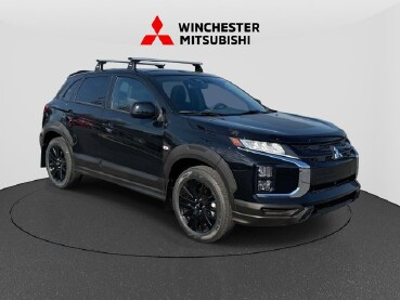2026 Mitsubishi Outlander Sport in Winchester, VA 22602