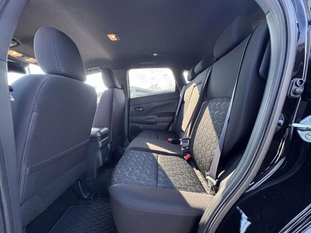 2026 Mitsubishi Outlander Sport in Winchester, VA 22602 - 18128907 9