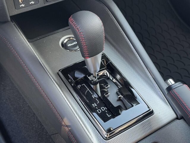 2026 Mitsubishi Outlander Sport in Winchester, VA 22602 - 18128907 14