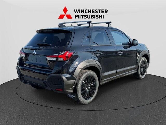 2026 Mitsubishi Outlander Sport in Winchester, VA 22602 - 18128907 2