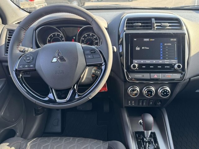 2026 Mitsubishi Outlander Sport in Winchester, VA 22602 - 18128907 10