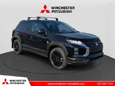 2026 Mitsubishi Outlander Sport in Winchester, VA 22602