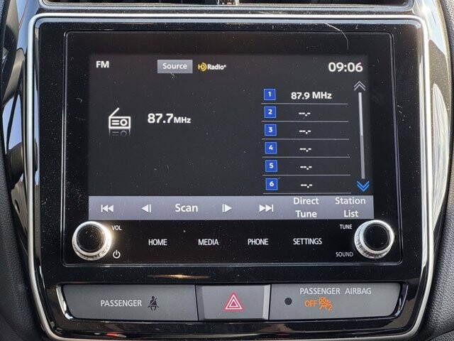 2026 Mitsubishi Outlander Sport in Winchester, VA 22602 - 18128907 11