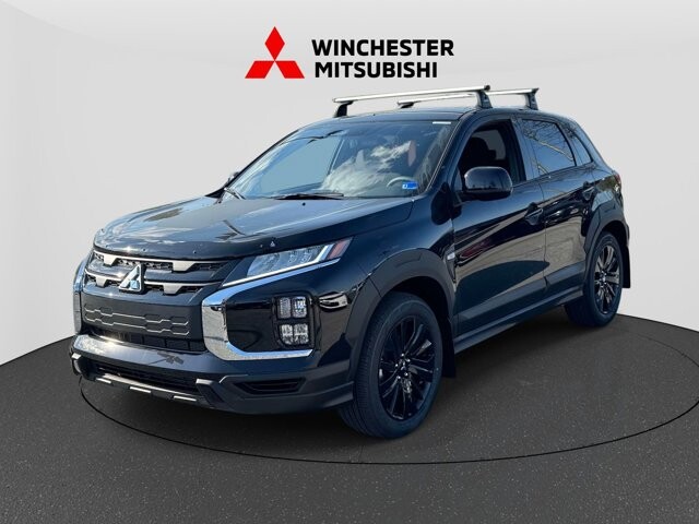 2026 Mitsubishi Outlander Sport in Winchester, VA 22602 - 18128907 5