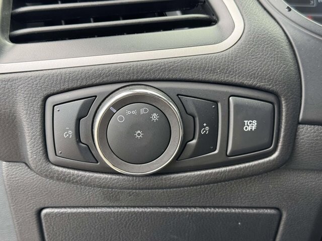 2024 Ford Edge in Winchester, VA 22602 - 18128908 43