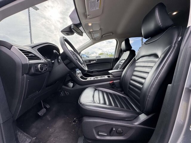 2024 Ford Edge in Winchester, VA 22602 - 18128908 13