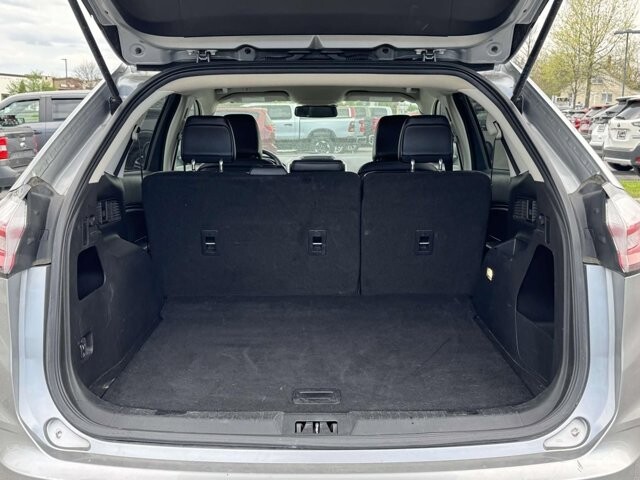 2024 Ford Edge in Winchester, VA 22602 - 18128908 11