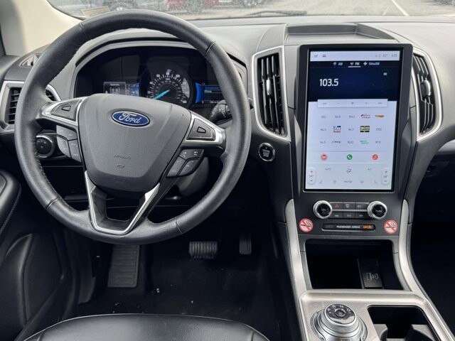 2024 Ford Edge in Winchester, VA 22602 - 18128908 15