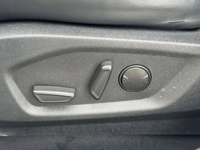 2024 Ford Edge in Winchester, VA 22602 - 18128908 20