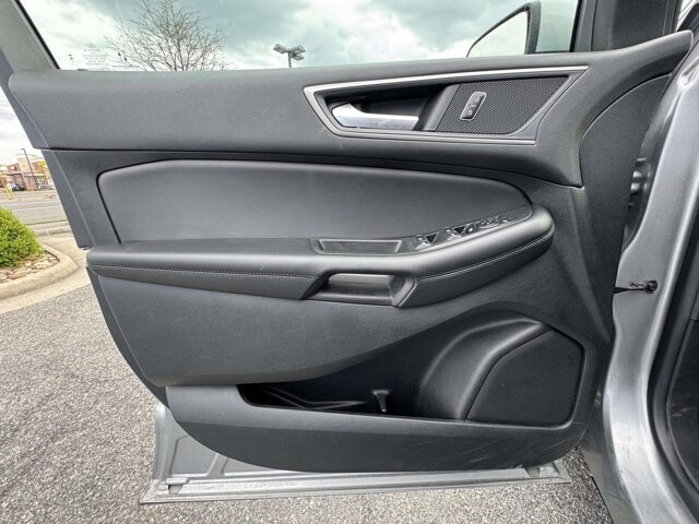 2024 Ford Edge in Winchester, VA 22602 - 18128908 36