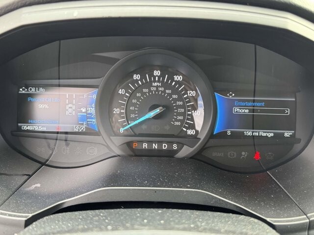 2024 Ford Edge in Winchester, VA 22602 - 18128908 48