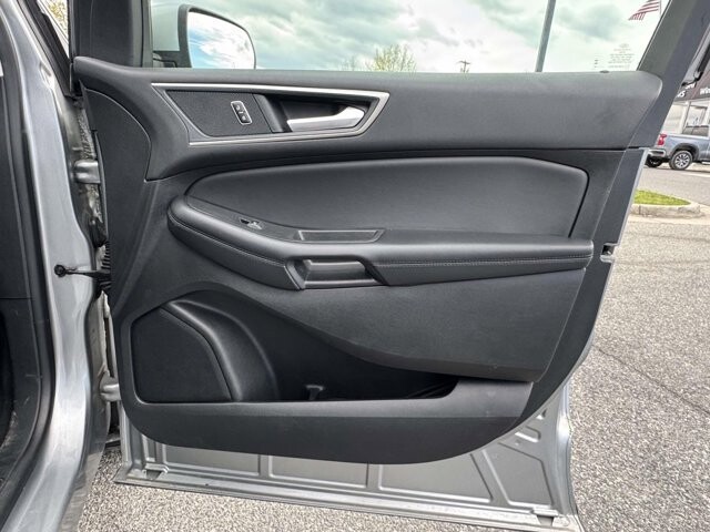 2024 Ford Edge in Winchester, VA 22602 - 18128908 32