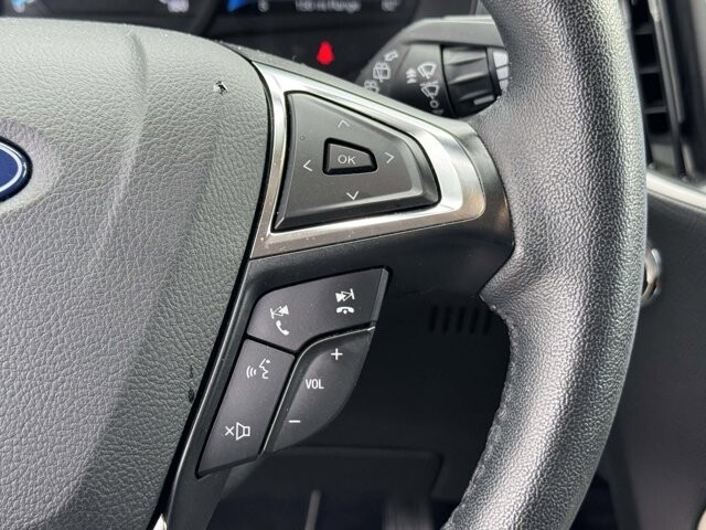 2024 Ford Edge in Winchester, VA 22602 - 18128908 24