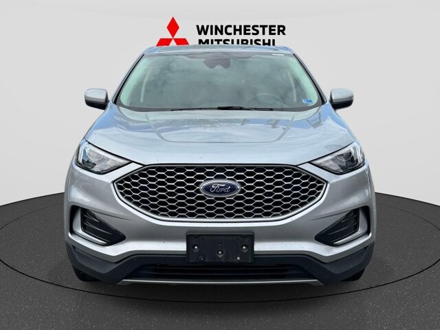 2024 Ford Edge in Winchester, VA 22602 - 18128908 6