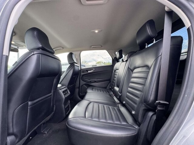 2024 Ford Edge in Winchester, VA 22602 - 18128908 12