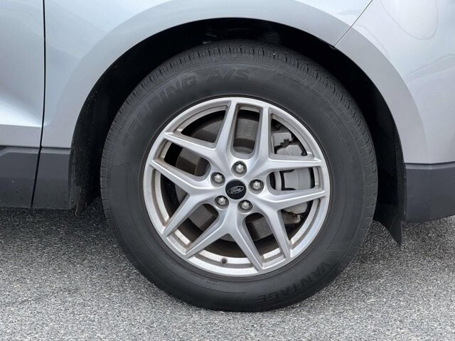 2024 Ford Edge in Winchester, VA 22602 - 18128908 7