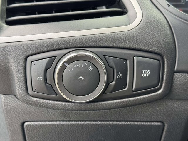 2024 Ford Edge in Winchester, VA 22602 - 18128908 22