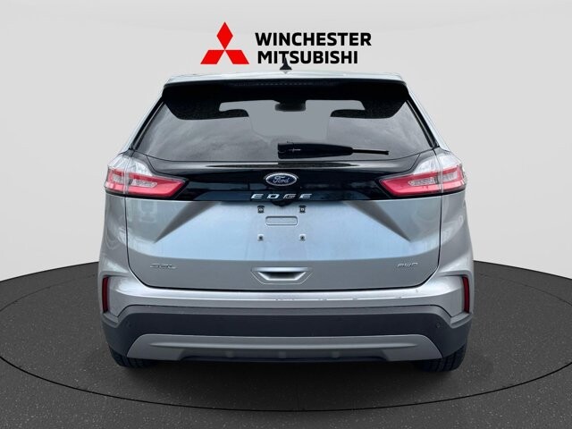 2024 Ford Edge in Winchester, VA 22602 - 18128908 3