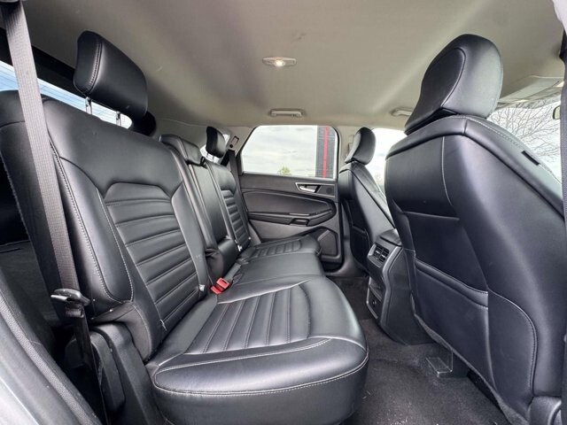 2024 Ford Edge in Winchester, VA 22602 - 18128908 10