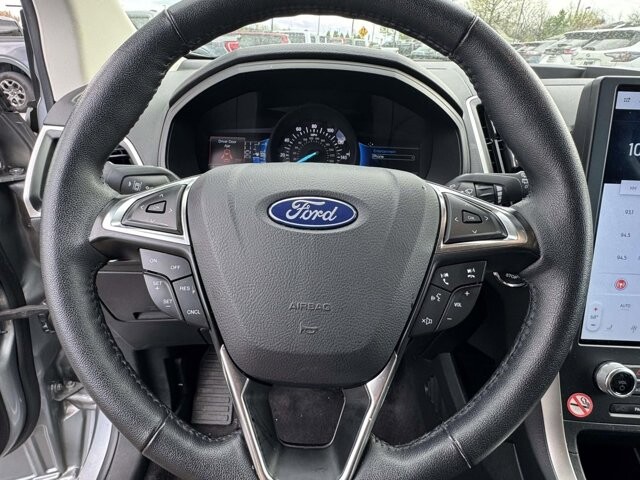 2024 Ford Edge in Winchester, VA 22602 - 18128908 23
