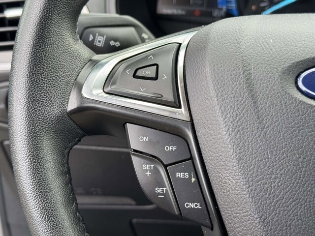 2024 Ford Edge in Winchester, VA 22602 - 18128908 25