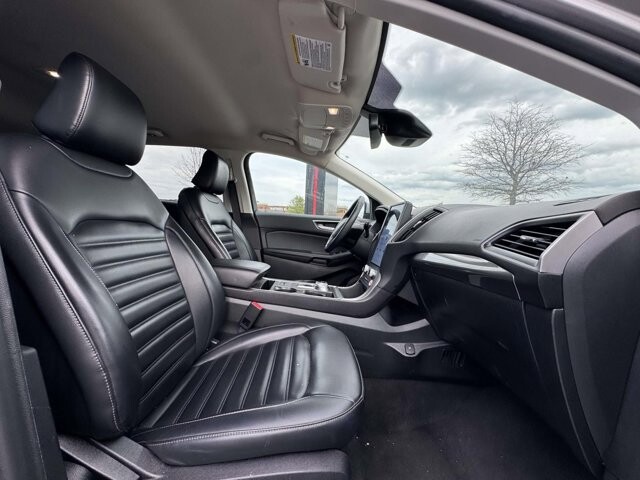 2024 Ford Edge in Winchester, VA 22602 - 18128908 9