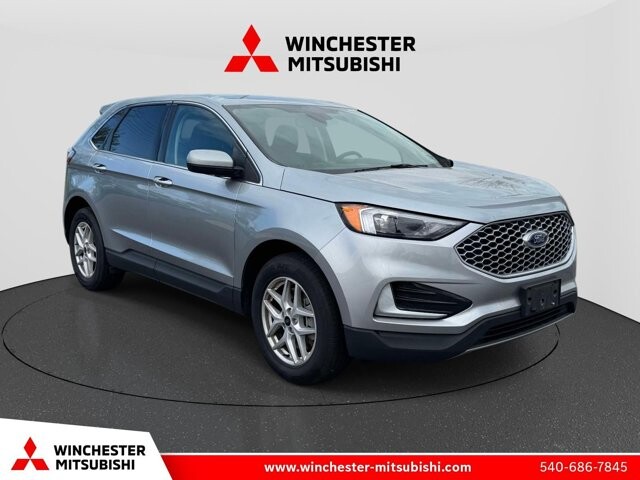 2024 Ford Edge in Winchester, VA 22602 - 18128908