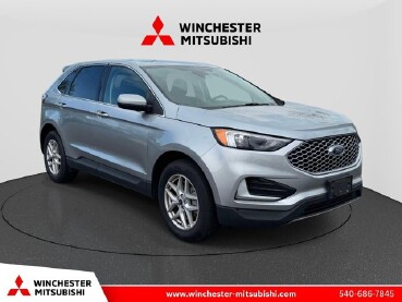 2024 Ford Edge in Winchester, VA 22602