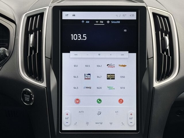 2024 Ford Edge in Winchester, VA 22602 - 18128908 16