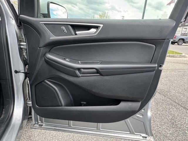 2024 Ford Edge in Winchester, VA 22602 - 18128908 8