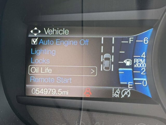 2024 Ford Edge in Winchester, VA 22602 - 18128908 49