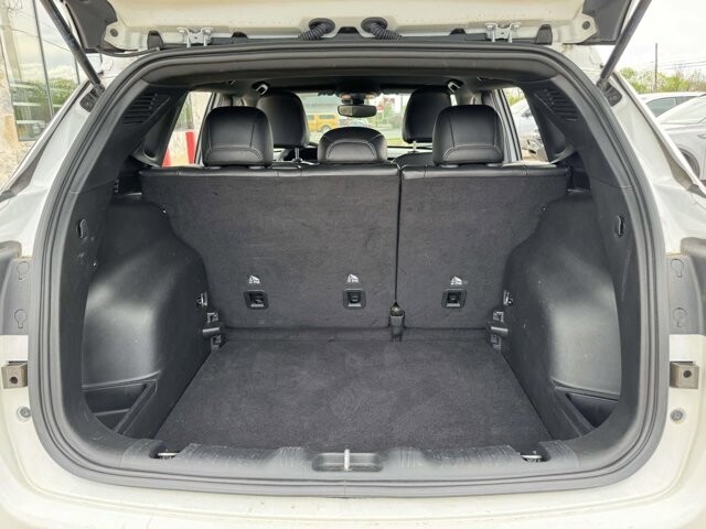 2024 Jeep Compass in Winchester, VA 22602 - 18128909 25