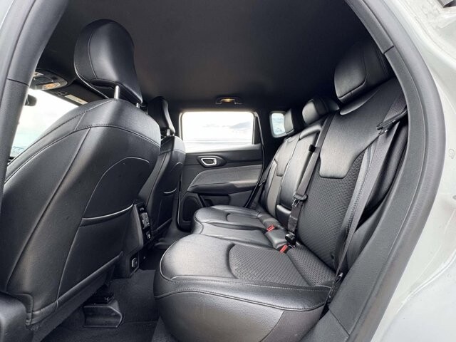 2024 Jeep Compass in Winchester, VA 22602 - 18128909 27