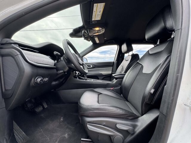 2024 Jeep Compass in Winchester, VA 22602 - 18128909 26
