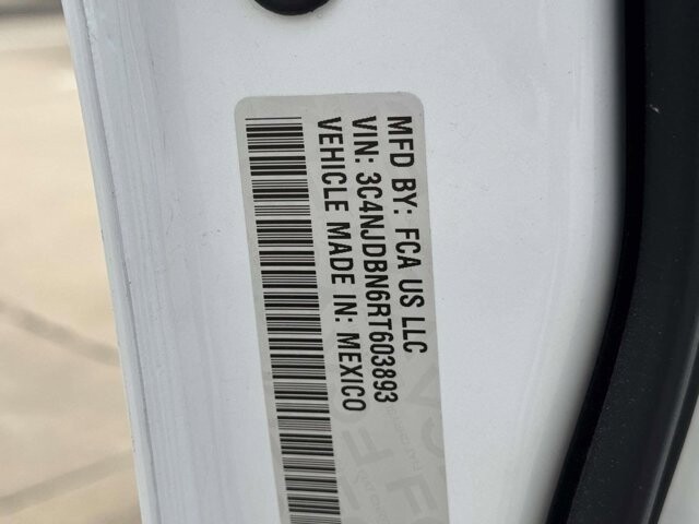 2024 Jeep Compass in Winchester, VA 22602 - 18128909 32