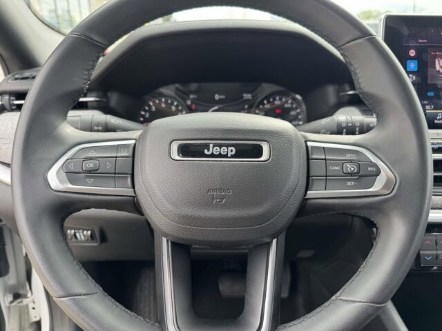 2024 Jeep Compass in Winchester, VA 22602 - 18128909 17