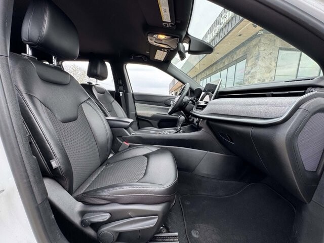 2024 Jeep Compass in Winchester, VA 22602 - 18128909 23