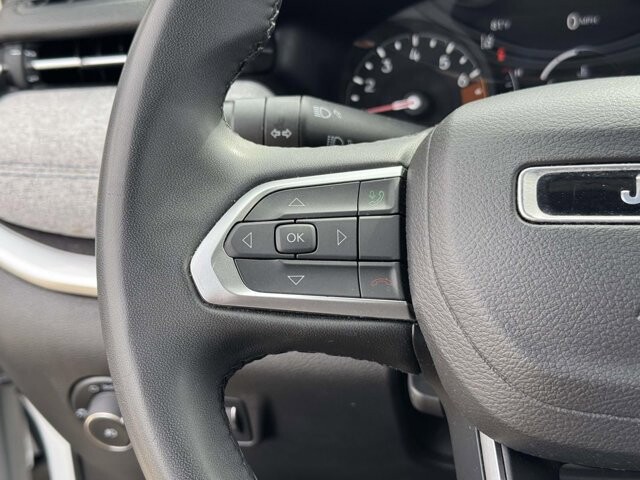 2024 Jeep Compass in Winchester, VA 22602 - 18128909 40
