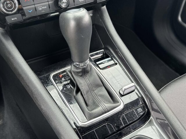 2024 Jeep Compass in Winchester, VA 22602 - 18128909 15