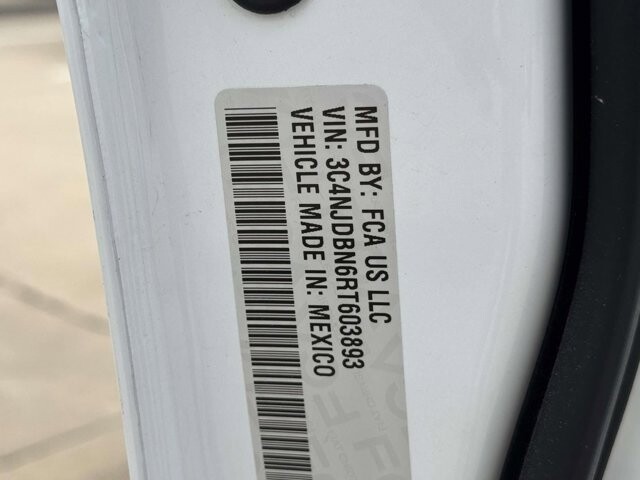 2024 Jeep Compass in Winchester, VA 22602 - 18128909 46