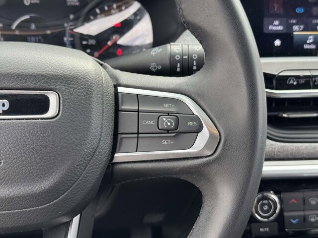 2024 Jeep Compass in Winchester, VA 22602 - 18128909 18