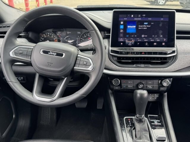 2024 Jeep Compass in Winchester, VA 22602 - 18128909 11