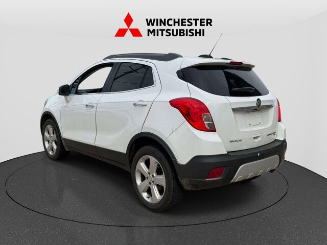 2024 Jeep Compass in Winchester, VA 22602 - 18128909 4
