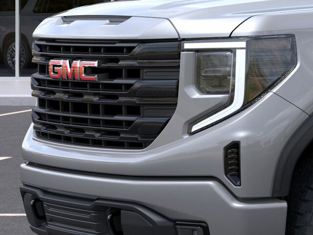 2026 GMC Sierra 1500 in Burlington, WI 53105 - 18128910 15