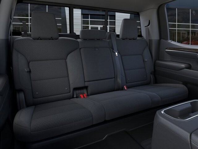 2026 GMC Sierra 1500 in Burlington, WI 53105 - 18128910 20