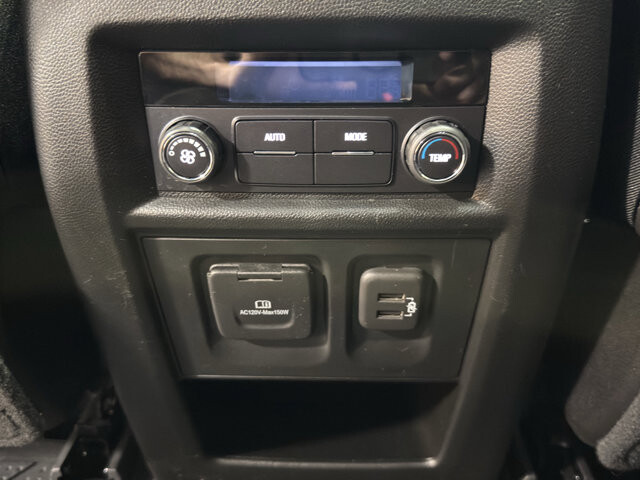 2024 Chevrolet Traverse in Burlington, WI 53105 - 18128911 13