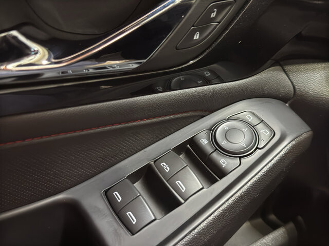 2024 Chevrolet Traverse in Burlington, WI 53105 - 18128911 33