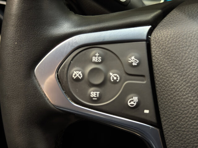 2024 Chevrolet Traverse in Burlington, WI 53105 - 18128911 24